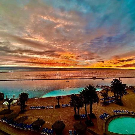 San Alfonso Del Mar, Algarrobo Apartment Exterior photo
