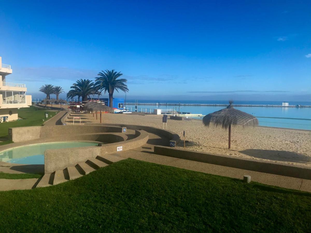 San Alfonso Del Mar, Algarrobo Apartment Exterior photo
