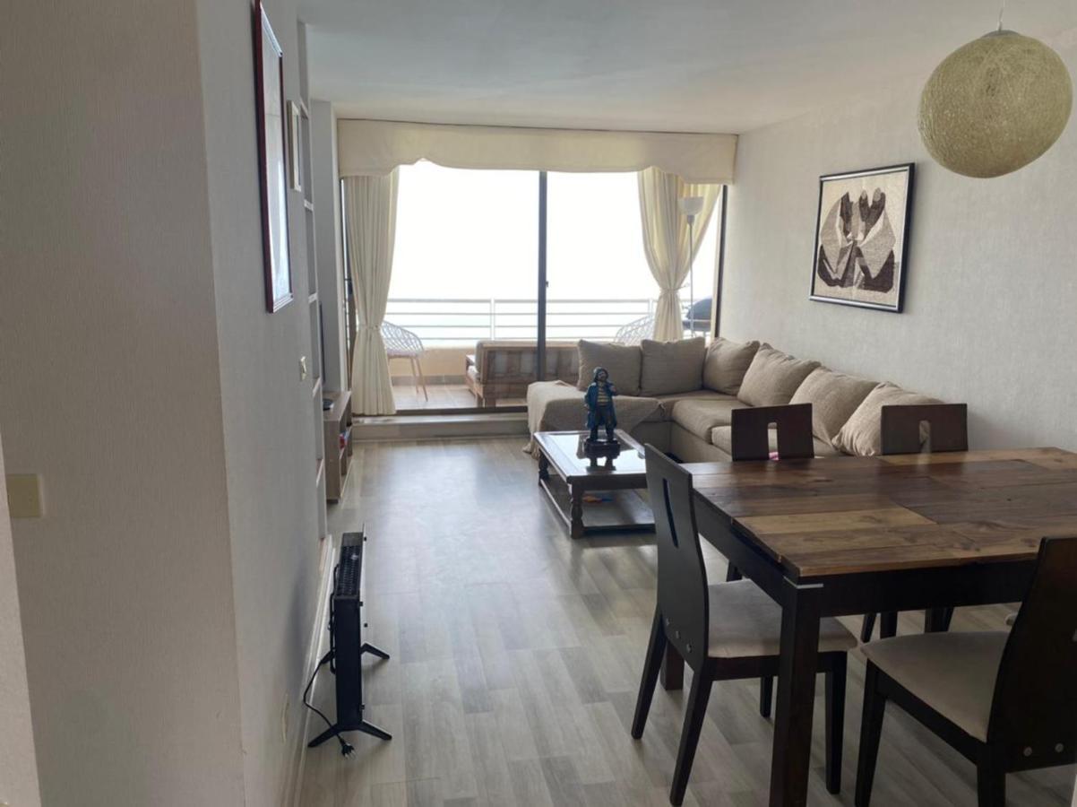San Alfonso Del Mar, Algarrobo Apartment Exterior photo