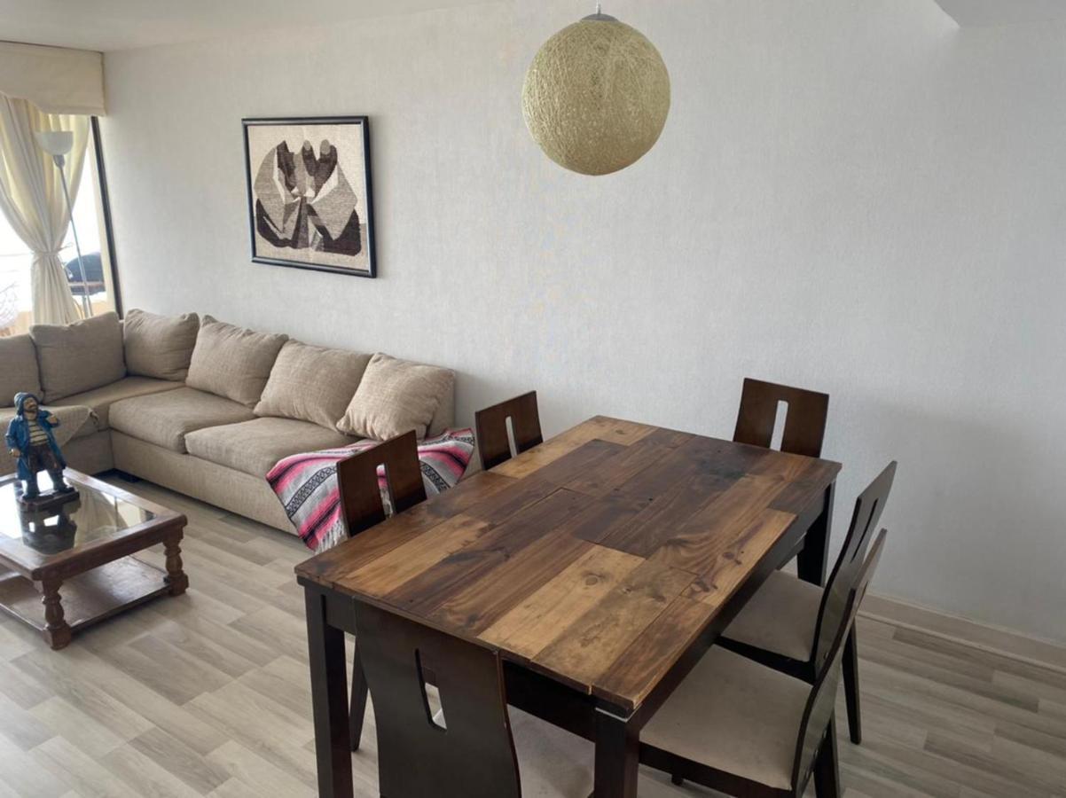 San Alfonso Del Mar, Algarrobo Apartment Exterior photo