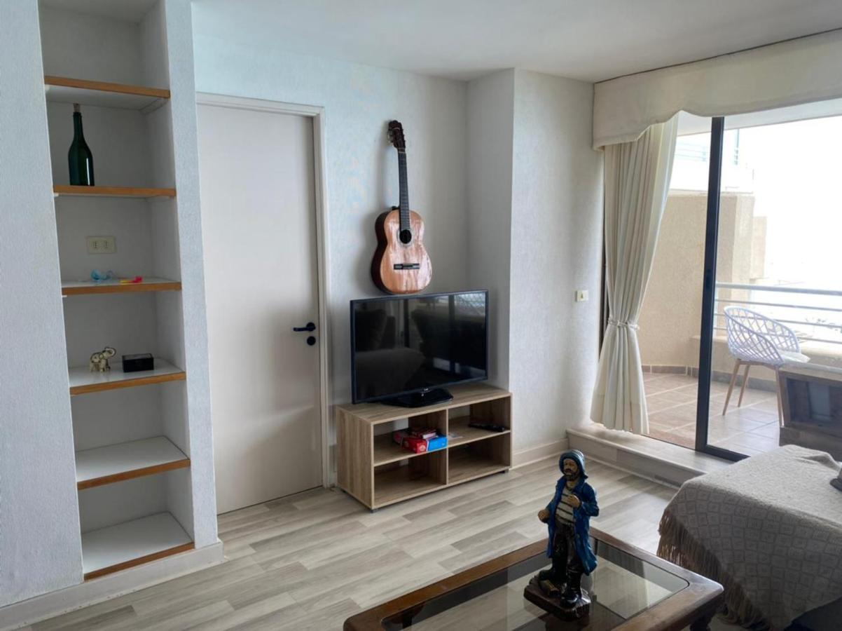 San Alfonso Del Mar, Algarrobo Apartment Exterior photo