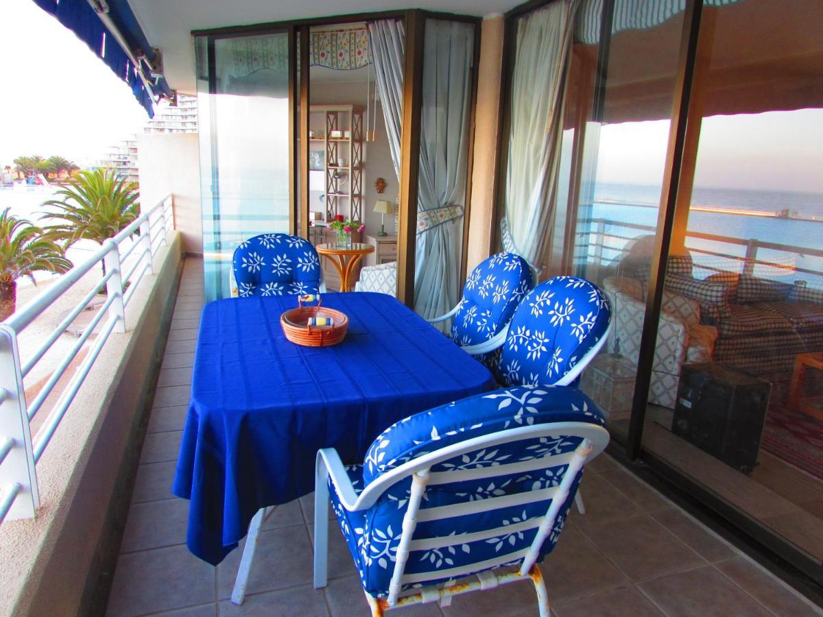 San Alfonso Del Mar, Algarrobo Apartment Exterior photo