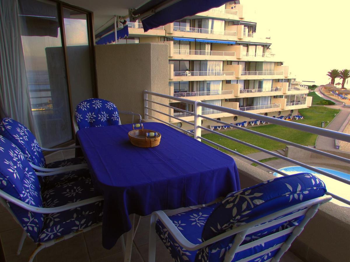 San Alfonso Del Mar, Algarrobo Apartment Exterior photo