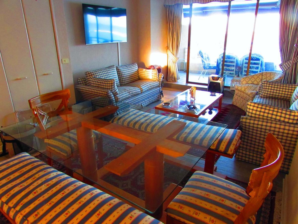 San Alfonso Del Mar, Algarrobo Apartment Exterior photo