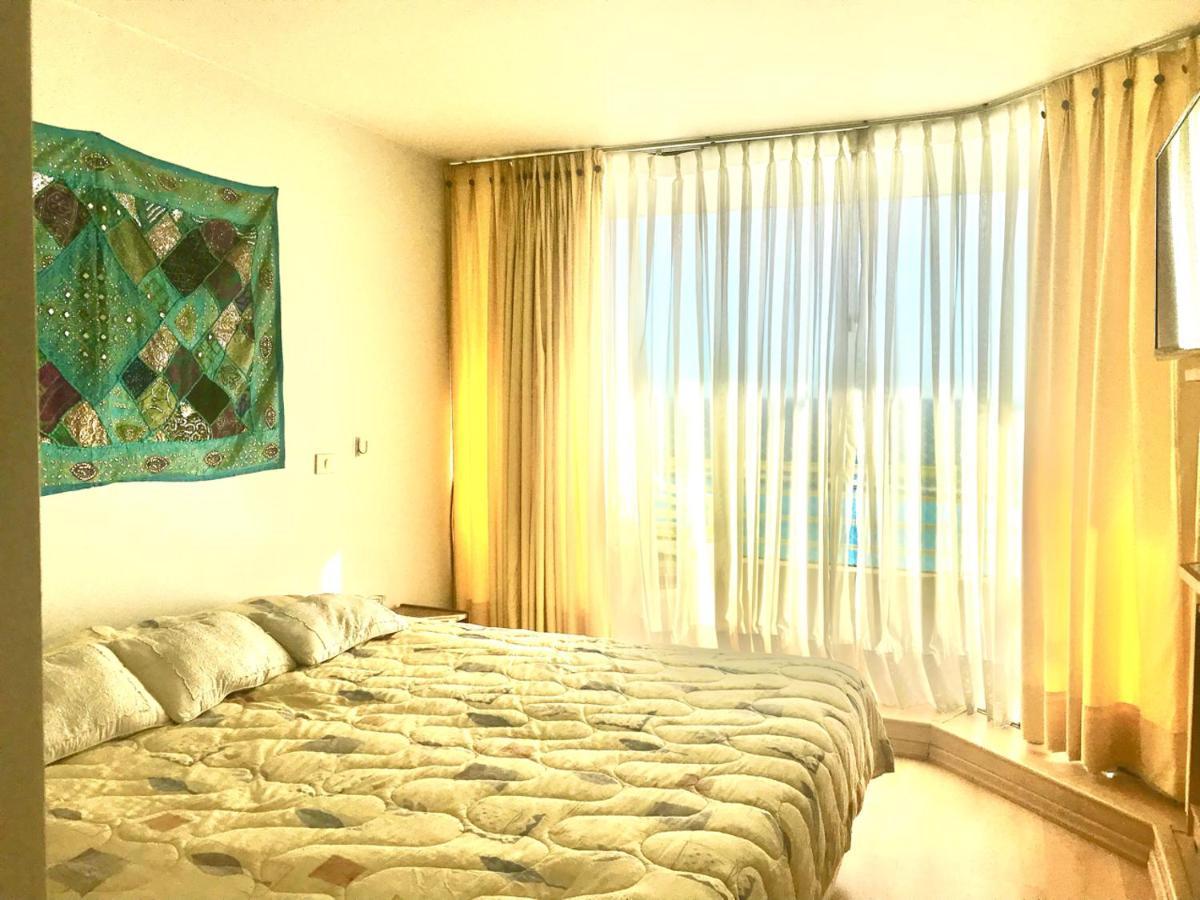 San Alfonso Del Mar, Algarrobo Apartment Exterior photo