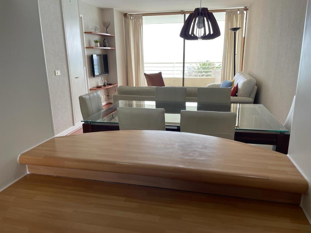 San Alfonso Del Mar, Algarrobo Apartment Exterior photo