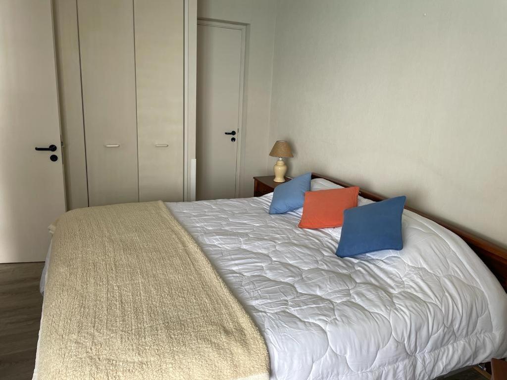 San Alfonso Del Mar, Algarrobo Apartment Exterior photo
