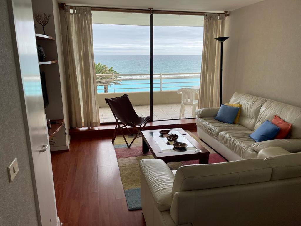 San Alfonso Del Mar, Algarrobo Apartment Exterior photo