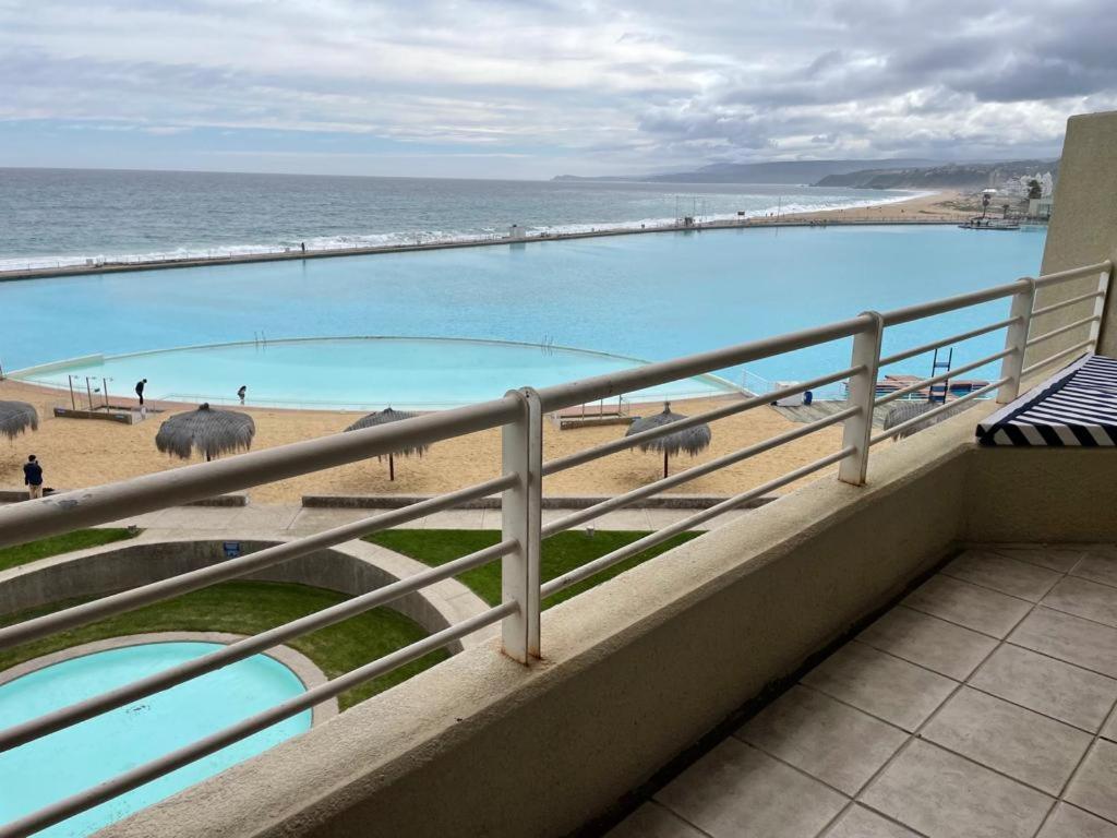 San Alfonso Del Mar, Algarrobo Apartment Exterior photo
