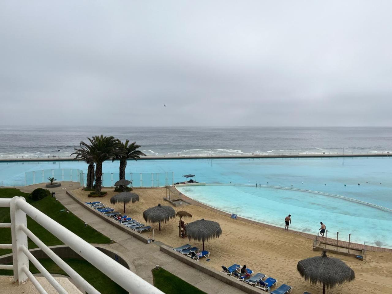 San Alfonso Del Mar, Algarrobo Apartment Exterior photo