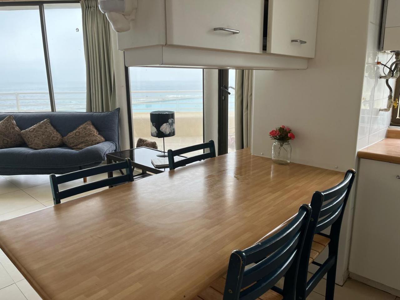 San Alfonso Del Mar, Algarrobo Apartment Exterior photo