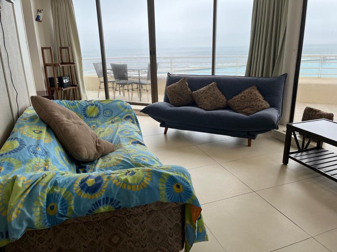 San Alfonso Del Mar, Algarrobo Apartment Exterior photo