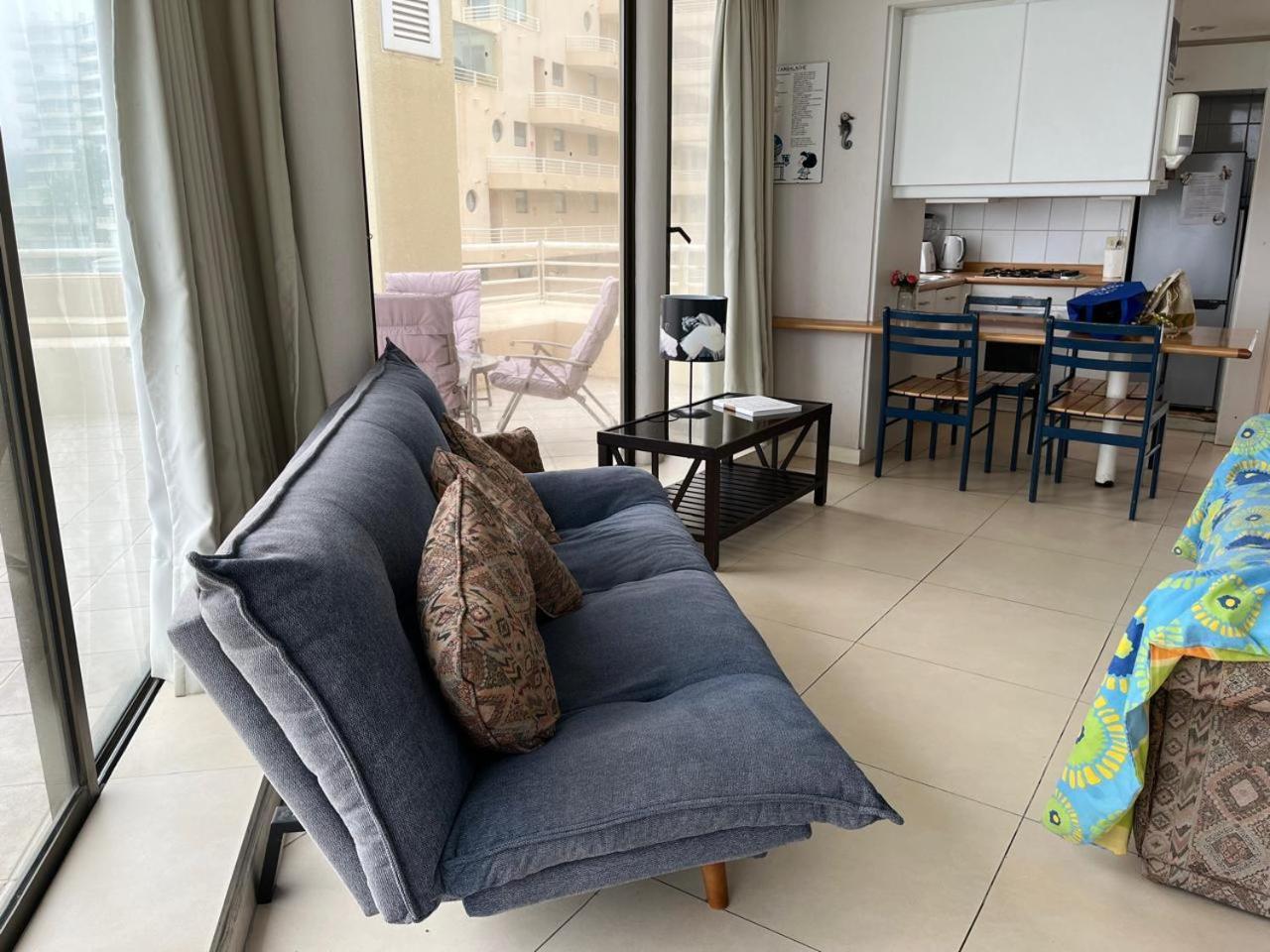 San Alfonso Del Mar, Algarrobo Apartment Exterior photo