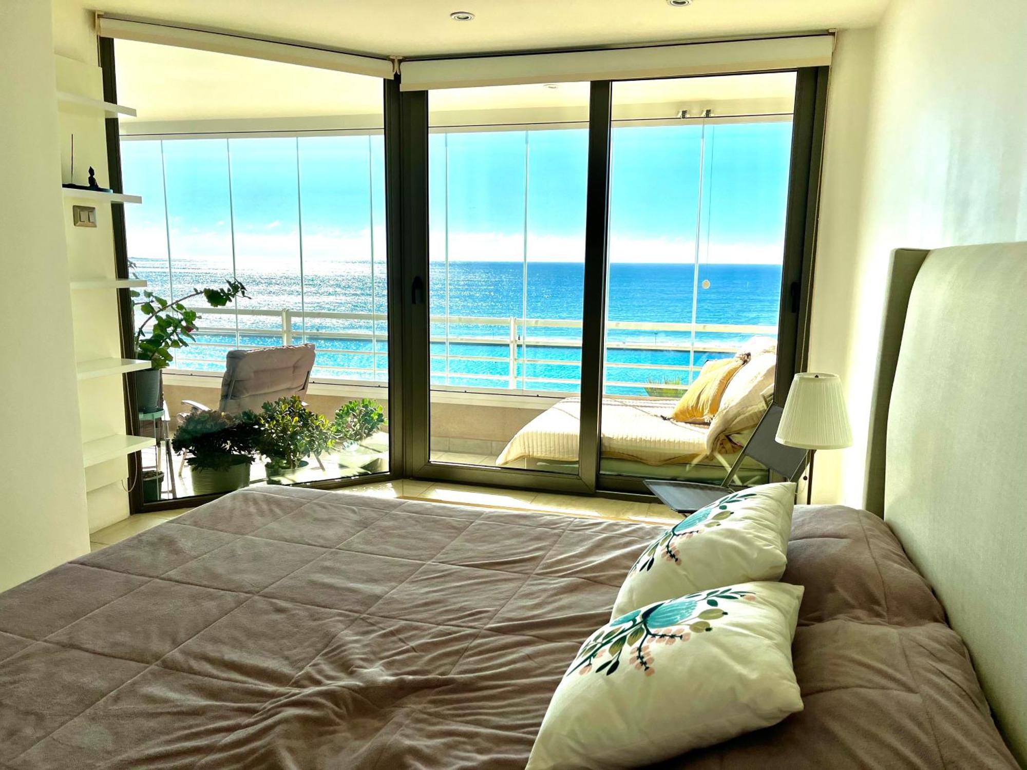 San Alfonso Del Mar, Algarrobo Apartment Exterior photo