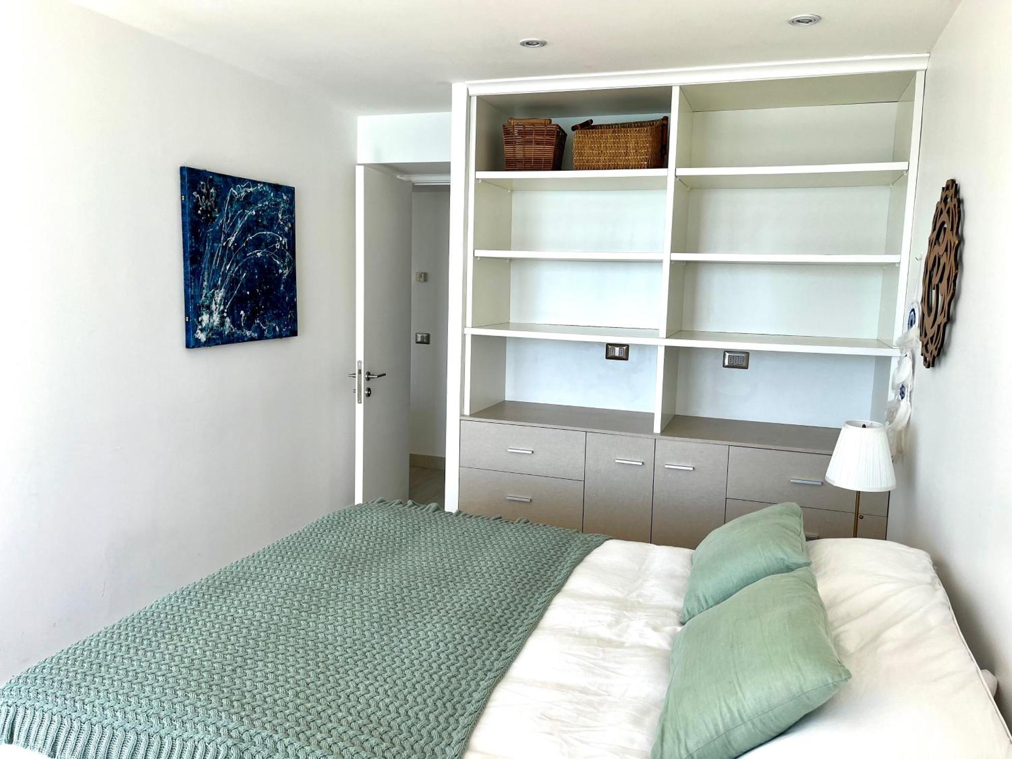 San Alfonso Del Mar, Algarrobo Apartment Exterior photo