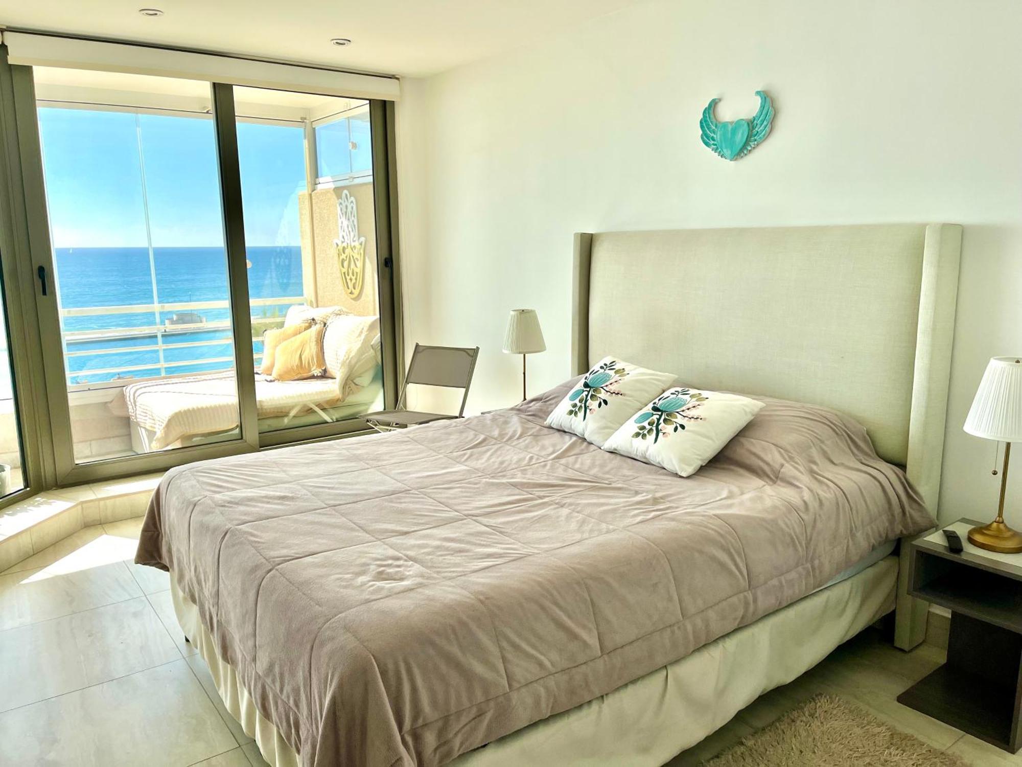 San Alfonso Del Mar, Algarrobo Apartment Exterior photo