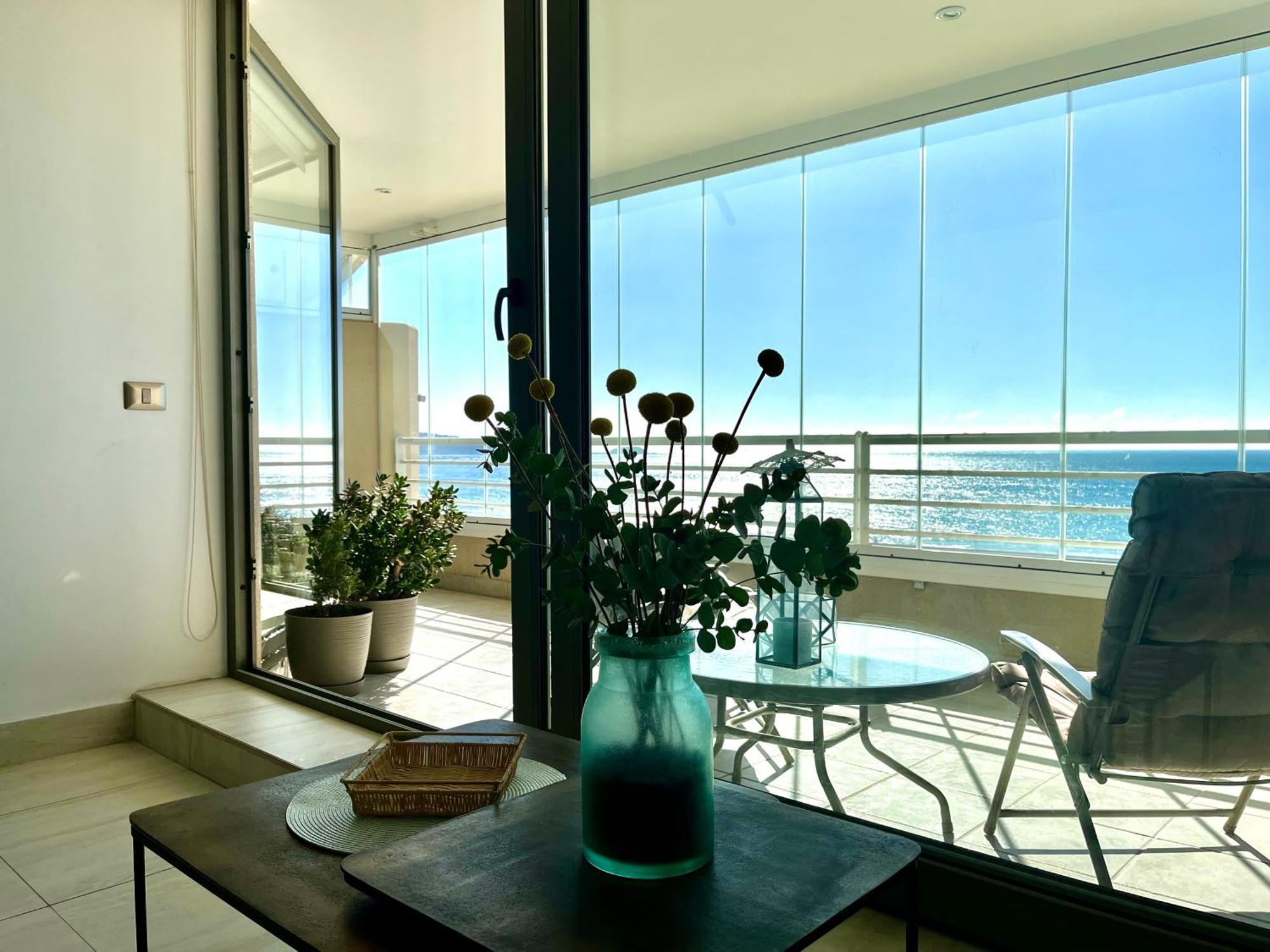 San Alfonso Del Mar, Algarrobo Apartment Exterior photo