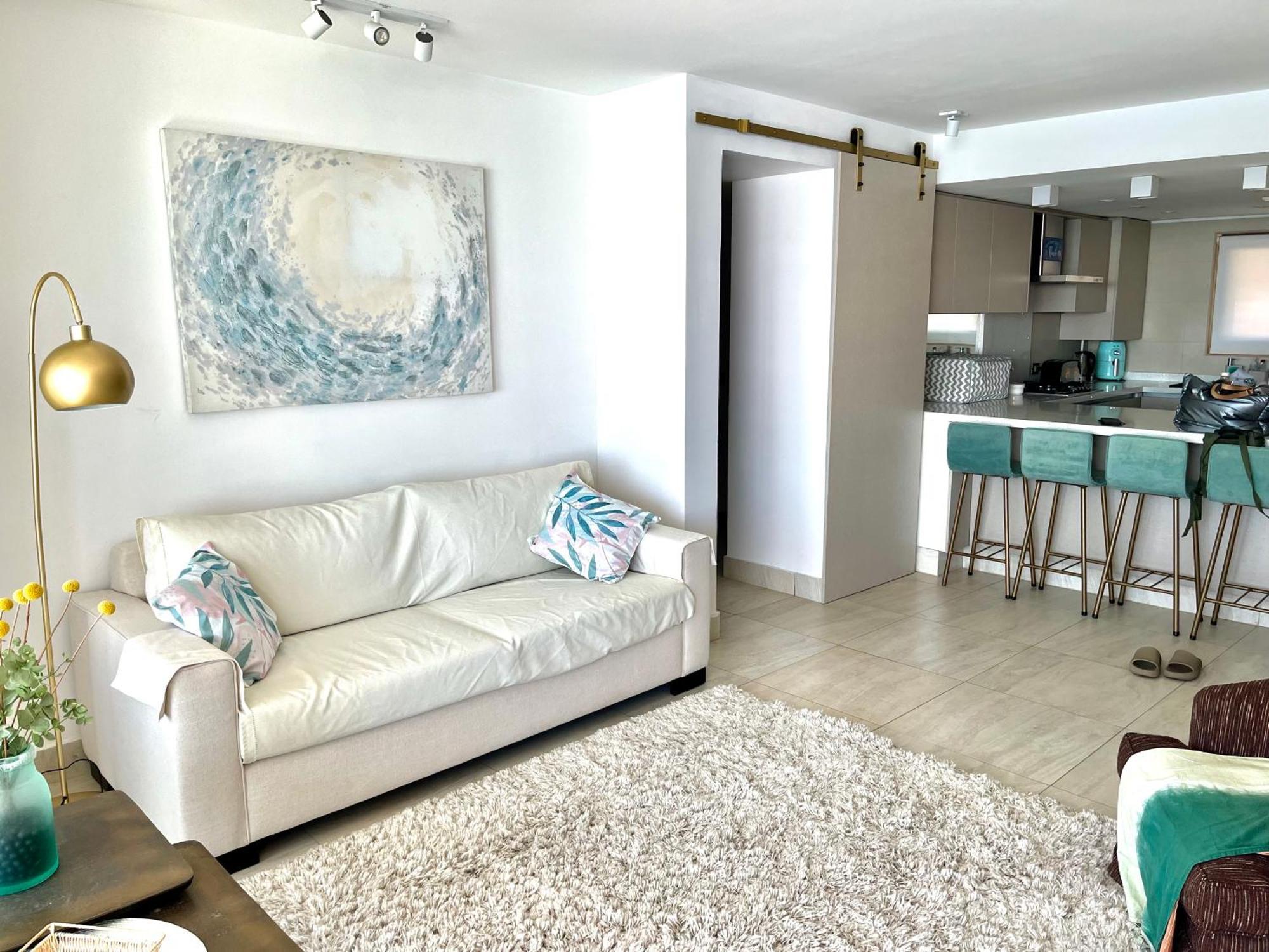 San Alfonso Del Mar, Algarrobo Apartment Exterior photo