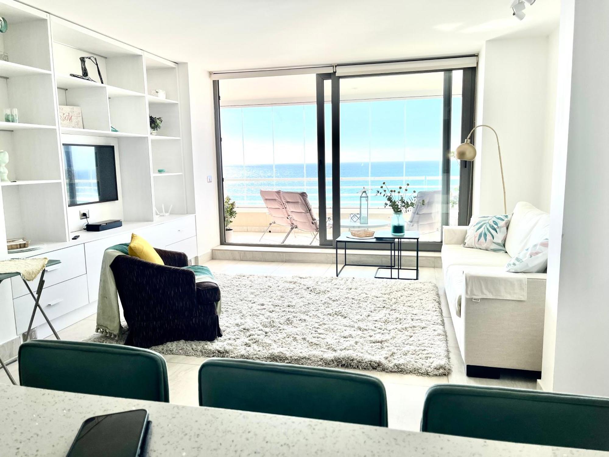 San Alfonso Del Mar, Algarrobo Apartment Exterior photo